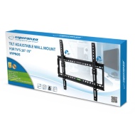 SUPORT TELEVIZOR LCD ESPERANZA 26"-70" ERW 014 HYPNOS INCLINABIL