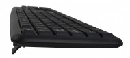 TASTATURA USB CU FIR ESPERANZA EK 134 AMARILLO - Img 2