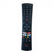 TELECOMANDA LCD STARLIGHT VORTEX DIAMANT H 004+