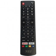 TELECOMANDA LED AKB 76037001 NEI+LG C 978