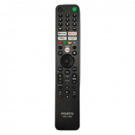 TELECOMANDA LED RM-L 1690 SONY BRAVIA HUAYU 4K NETFLIX YOU TUBE C 988