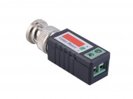 Video balun BNC set 2 buc