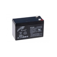 ACUMULATOR PLUMB-ACID 12V 9A RITAR