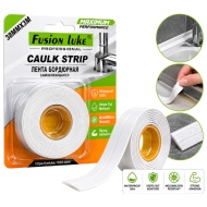 BANDA DE ETANȘARE FUSION LUKE CAULK STRIP LK 2585 38MM x 3M