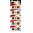 BATERIE CAMELION AG13 SET 10 BUC
