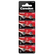 BATERIE CAMELION AG9 LR45 LR936 394 BLISTER 10 BUC