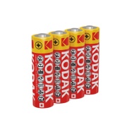 BATERIE KODAK R6 ZINC SH4