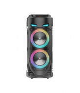BOXA PORTABILA, ZQS 4239 MICROFON, FM, BLUETHOOT SD, USB - Img 2
