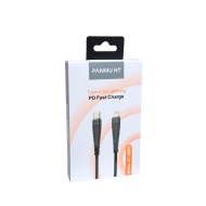 CABLU DATE PANNU H1 TIP C LA IPH PD 1M HT S005