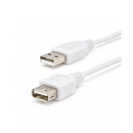 Cablu USB tata A - USB mama A 3m