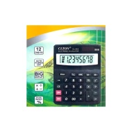 CALCULATOR DE BIROU CL 812 CLTON 12 CIFRE