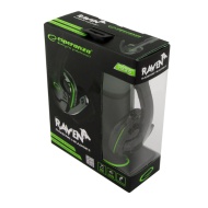 CASTI CALCULATOR ESPERANZA EGH 310G RAVEN GAMING VERDE - Img 4