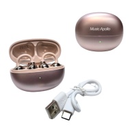 CASTI CU BLUETOOTH APOLLO AP03 CLIP THU SOUND 3.0 DPW DIRECTIONAL - Img 3