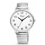 Ceas barbati bratara elastica BE02