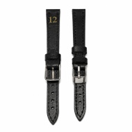 CUREA CEAS PIELE NEAGRA 12 mm PRODUS IN ROMANIA