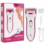 EPILATOR PROMOZER MZ 12002 LADY SHAVER TIP C