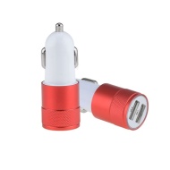 INCARCATOR AUTO 2USB VRAC - Img 2