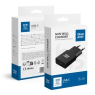 INCARCATOR TELEFON BLUE STAR SLIM TFK SC 20WPD GaN QC4.0 PD 3A