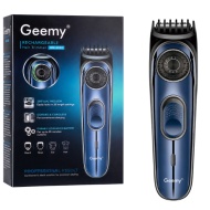 MASINA TUNS GEEMY GM 6675 CAP REGLABIL ACUMULATOR