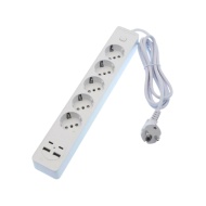 PRELUNGITOR JORTAN OG 2205 5 PRIZE 2M 2 USB 2 TIP C BUTON - Img 3