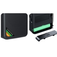 RADIO PORTABIL CU ACUMULATOR JOC TG 66 TIP C - Img 2