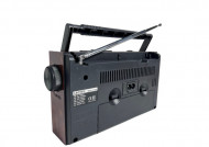 RADIO PORTABIL LEOTEC LW 30 FM,AM,LW,SW 7 benzi - Img 2