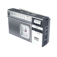 RADIO PORTABIL NS - 6693 S BT CEAS ACUMULATOR,USB, BLUETOOTH, AUX, USB PANOU SOLAR