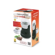 RASNITA ELECTRICA CAFEA ESPERANZA EKC 002K LUGO NEAGRA