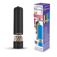 RASNITA PIPER/SARE ESPERANZA EKP 001K MALABAR NEGRU
