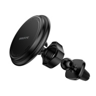 SUPORT AUTO TELEFON BOROFONE BH135 MAGNETIC GRILA VENTILATIE - Img 2