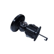 SUPORT TELEFON MAGNETIC IPH L 931 GRILA VENTILATIE 360 GRADE - Img 2