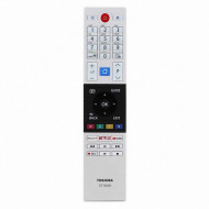 TELECOMADA TOSHIBA LCD NETFLIX CT 8528 828