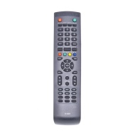 TELECOMANDA VORTEX AKAI UTOK LCD H 001 632