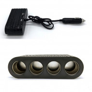 TRIPLU BRICHETA AUTO FIR 4 PRIZE OLESSON 1654 2 x USB 1 X TIP C - Img 3