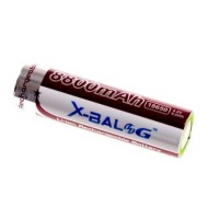 Acumulator 4.2V Lithium 18650 8800mAh