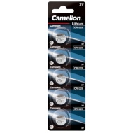 BATERIE CAMELION CR 1220 3V ULTRA LITHIUM BLISTER 5 BUC