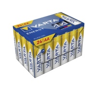 BATERIE R6 VARTA ALKALINA BULK 24 BUC
