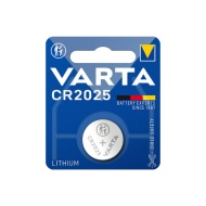 BATERIE VARTA CR 2025