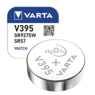 BATERIE VARTA V 395 AG7 SR927SW SR57