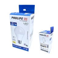 BEC LED 5 W E27 LUMINA ALBA