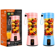 BLENDER PORTABIL HALEY HY 2950 ACUMULATOR 480ml - Img 2