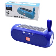 BOXA PORTABILA,TG 182 BT, FM, BLUETHOOT SD, USB, SOLAR