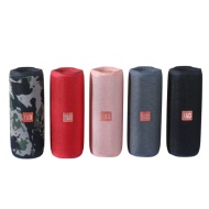 BOXA PORTABILA TG 365 BLUETHOOT TWS USB MICROSD TIP C - Img 4