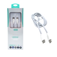 CABLU DATE CC 16 TIP C TIP C 120W 4789