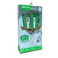 CABLU DATE GERLAX USB LA MICROUSB 6A 1M L3