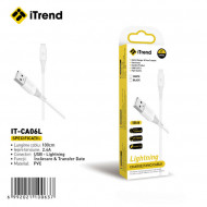 CABLU DATE ITREND CA 06L IPH 1M 2.4A