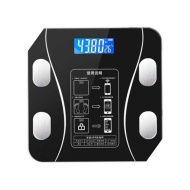 Cantar baie inteligent bluetooth