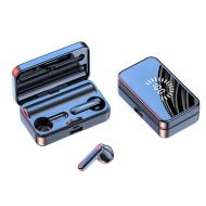 CASTI BLUETHOOT S20 ACUMULATOR BLUETHOOT 5.3 AFISAJ DIGITAL TIP C - Img 2