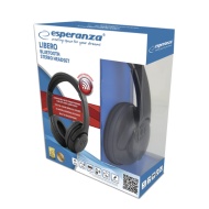 CASTI BLUETOOTH ESPERANZA EH 163K LIBERO NEGRE - Img 4