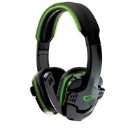 CASTI CALCULATOR ESPERANZA EGH 310G RAVEN GAMING VERDE